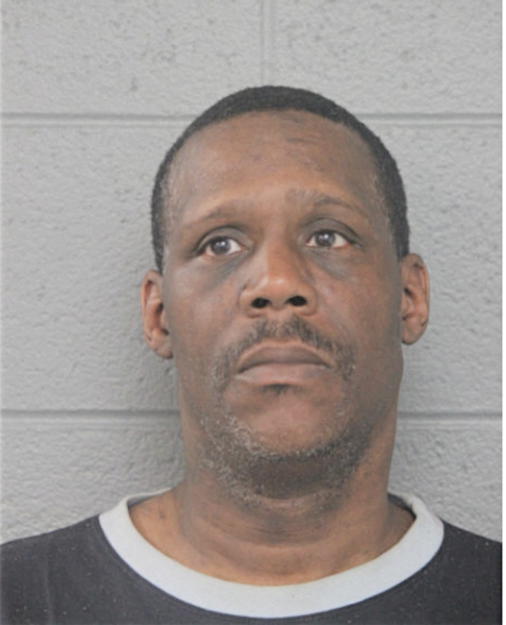 ANTHONY MOORE, Cook County, Illinois