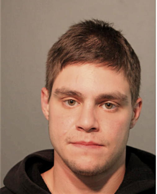 SEBASTIAN EDWARD POLICASTRO, Cook County, Illinois