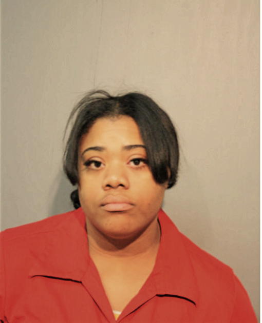 DOMINIQUE T SYKES, Cook County, Illinois