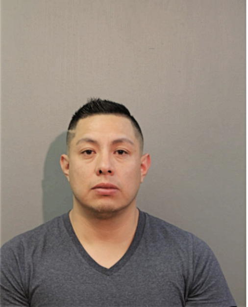 ENRIQUE ALEJANDRO TOLENTINO-SANTOS, Cook County, Illinois