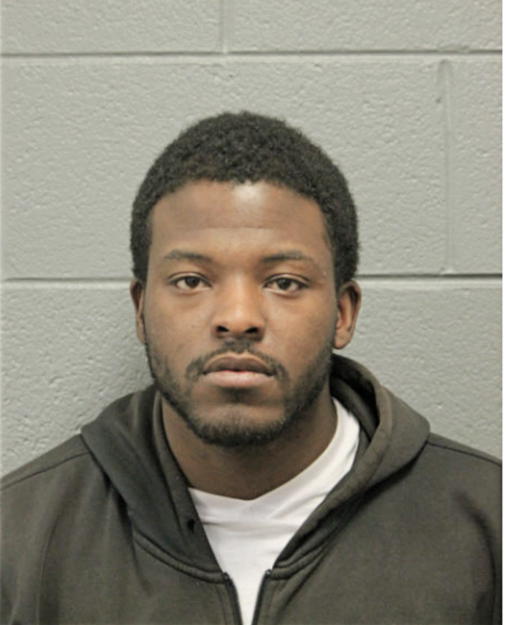 WILLIAM WATTERS, Cook County, Illinois