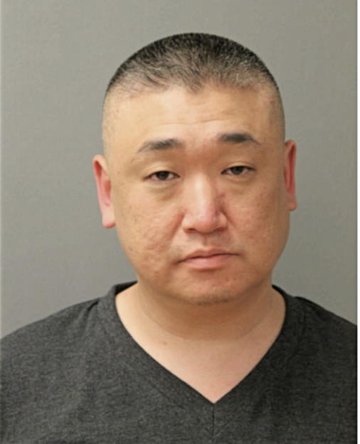 ISAAC JUNG, Cook County, Illinois