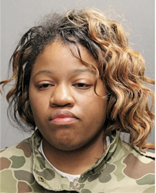 LANADIA EUNICE NICOLE MOORE, Cook County, Illinois