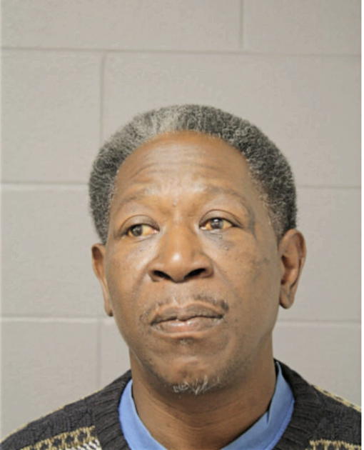KENNETH PORTER, Cook County, Illinois