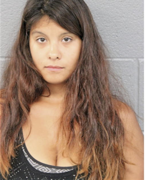 ANABEL RODRIGUEZ, Cook County, Illinois