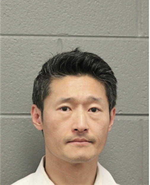 INSUNG CHO, Cook County, Illinois
