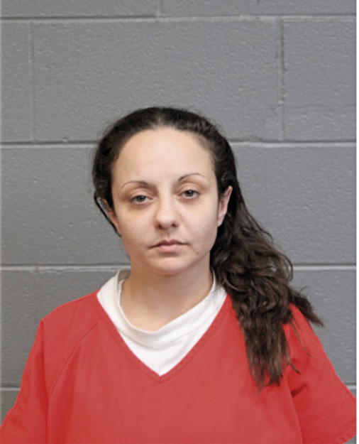 LISA DANCA, IL
