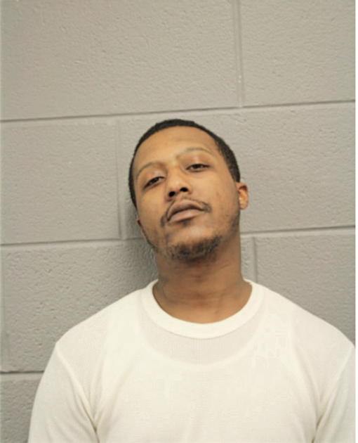 JARVIS D HANKERSON, Cook County, Illinois