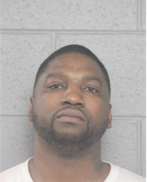 DYRONE L MCWILLIAMS, Cook County, Illinois