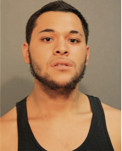 BENJAMIN K MENDEZ, IL