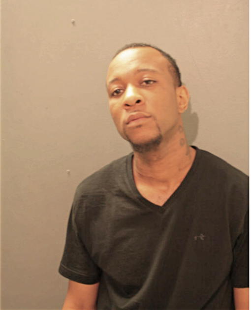 RICHARD L RUTUES, Cook County, Illinois