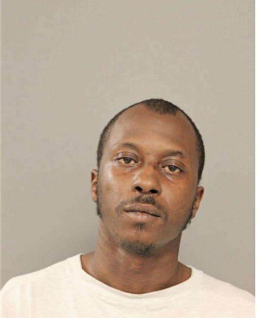 DWAYNE L SMITH, Cook County, Illinois