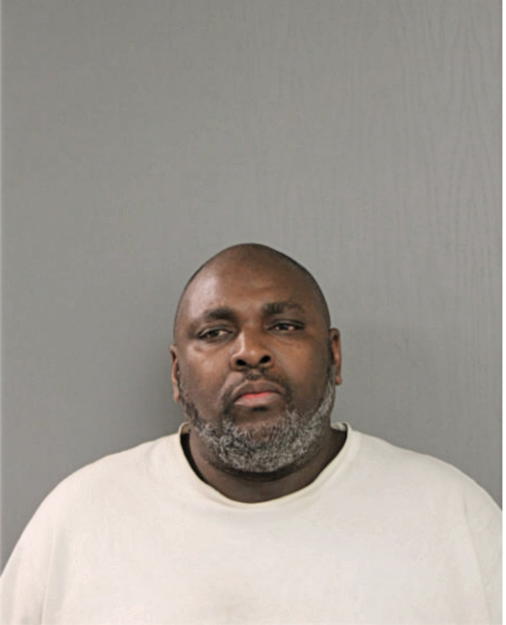 DARRELL D TERRY, Cook County, Illinois