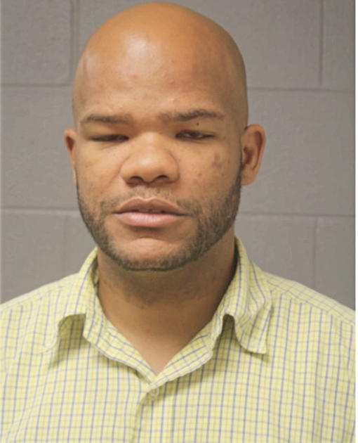 JASON A TYLOR, Cook County, Illinois