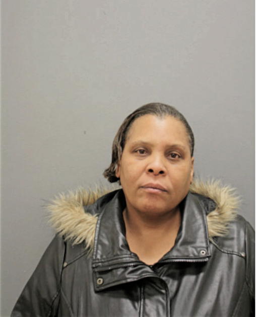SHERRY L HUNLEY, Cook County, Illinois