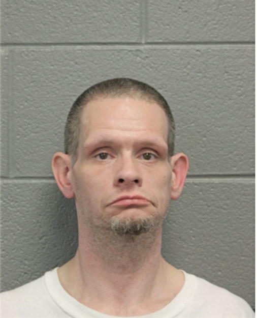 MICHAEL P LAFFEY, Cook County, Illinois