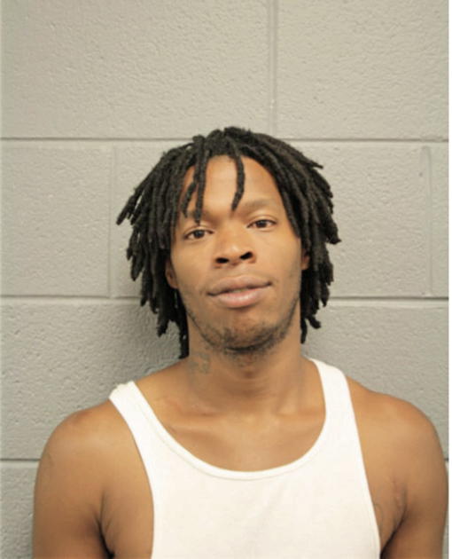 JEREMY MCGEE, Cook County, Illinois