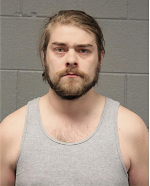 CHRISTOPHER A TUNNEY, Cook County, Illinois