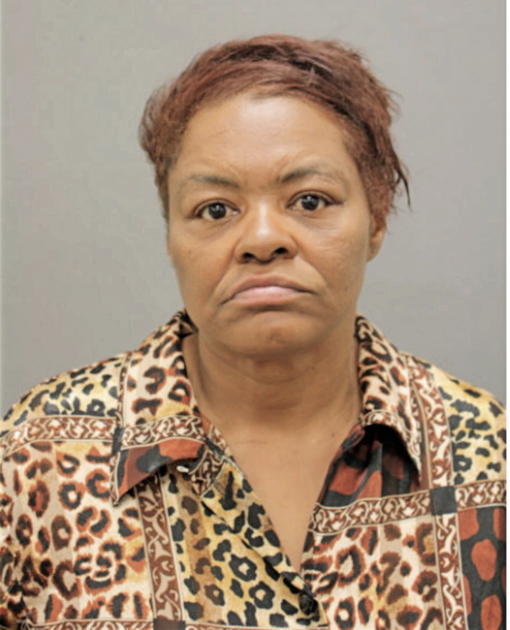 WANDA WILLIAMS, Cook County, Illinois