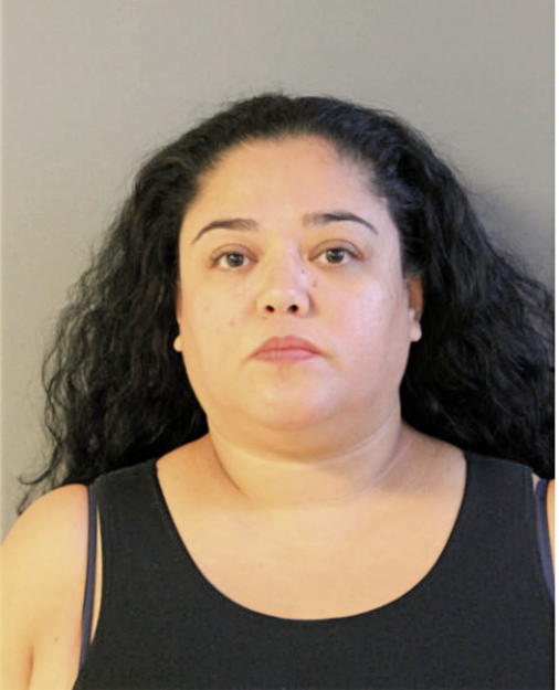 KARLA GARZA, Cook County, Illinois