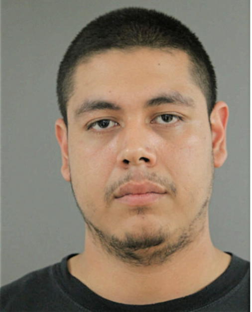 VICTOR MANUEL LOPEZ, Cook County, Illinois