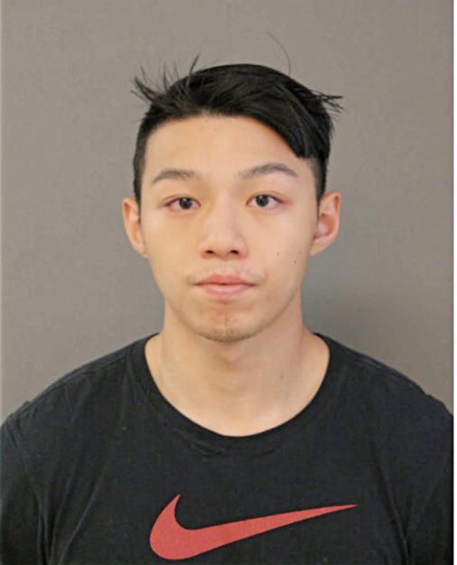 JONATHAN NGUYEN, Cook County, Illinois