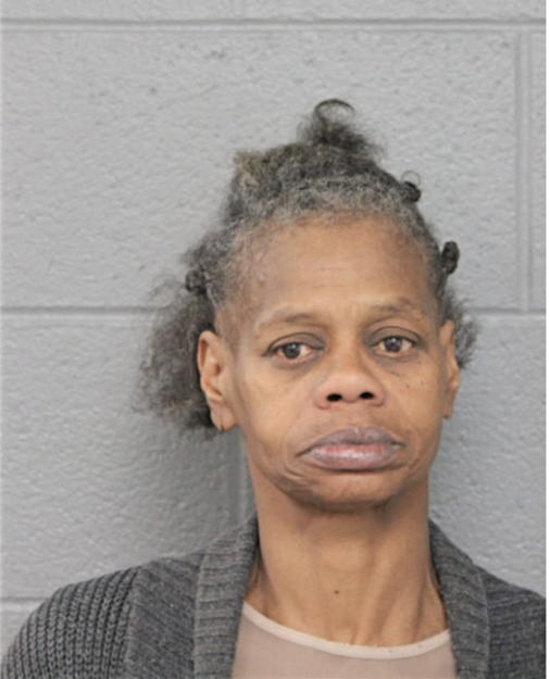 LEASA OWENS, Cook County, Illinois
