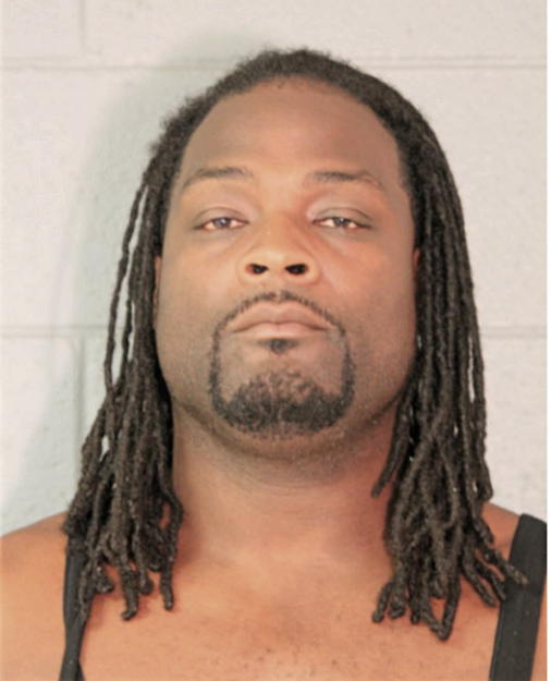 LEROY A WARE, Cook County, Illinois