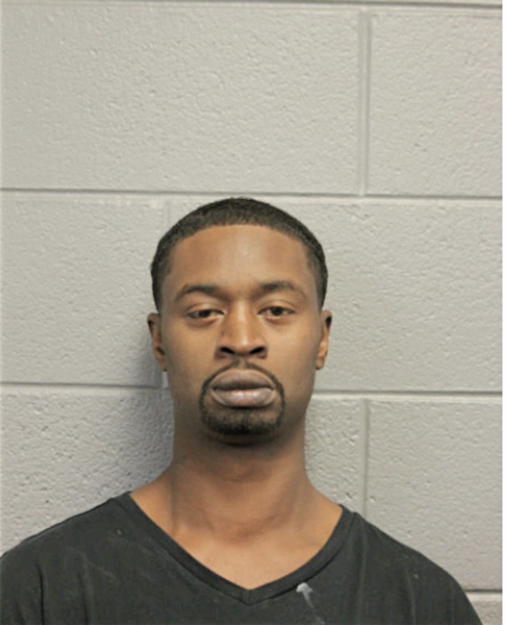 DWAYNE CHANEY, Cook County, Illinois