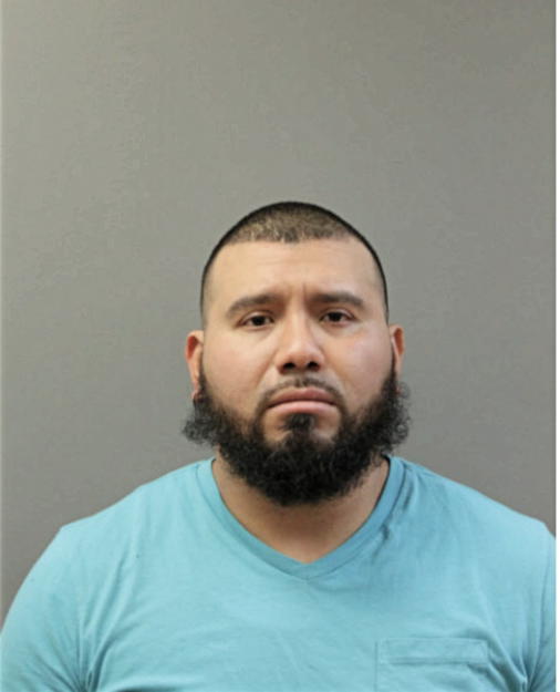 EDGAR HERNANDEZ, Cook County, Illinois