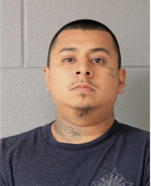 RODRIGO MARTINEZ, Cook County, Illinois