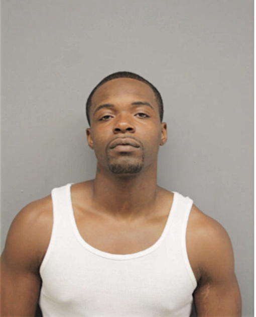 ANTWAN A MCCREARY, Cook County, Illinois