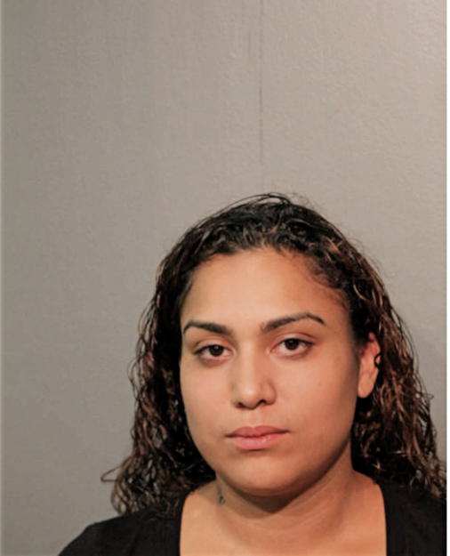 ALEJANDRA MONTANEZ, Cook County, Illinois