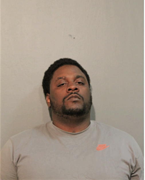 ANTWON T SCOTT, Cook County, Illinois