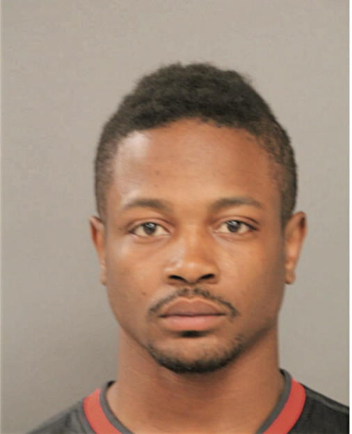 AARON D DOWDELL, Cook County, Illinois