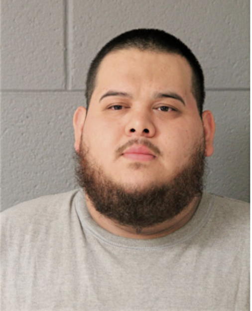 ULISES RODRIGUEZ-AGUIRRE, Cook County, Illinois