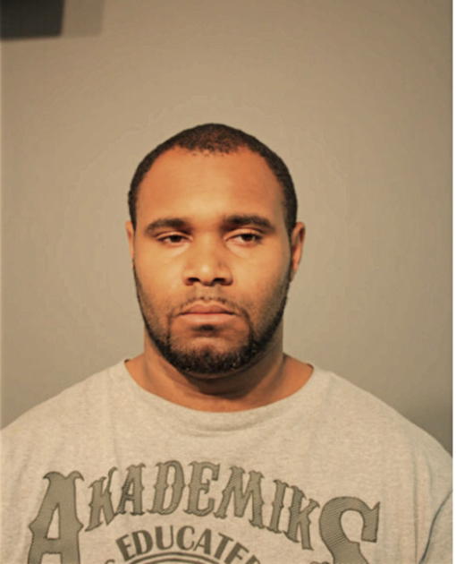 MARCELL CARTER, Cook County, Illinois