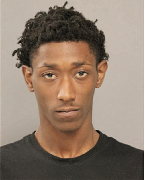 TREVION CONNER, Cook County, Illinois