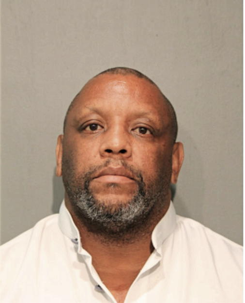 GREGORY KELLEY, Cook County, Illinois