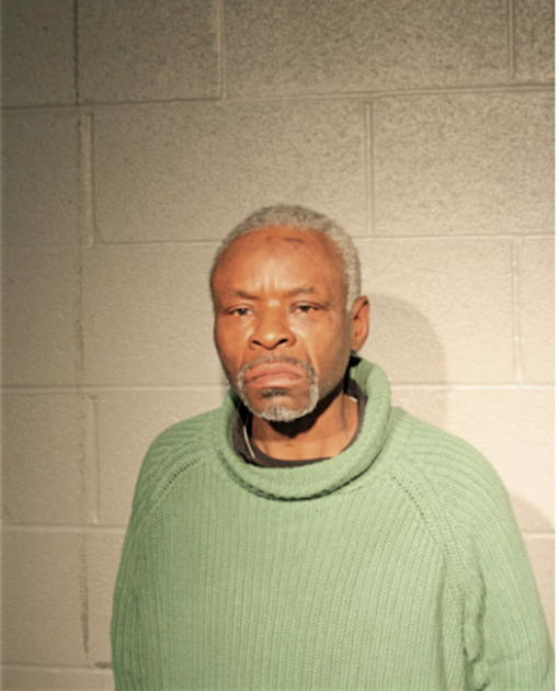 KEVIN MADLOCK, IL
