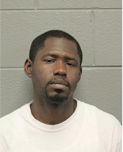 LADELL L MINOR, Cook County, Illinois