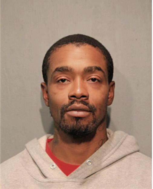 MARCUS L MOORE, Cook County, Illinois