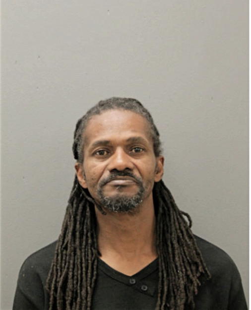 TERRANCE K MOORE, Cook County, Illinois