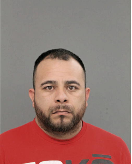 JOSE RAMIREZ, Cook County, Illinois