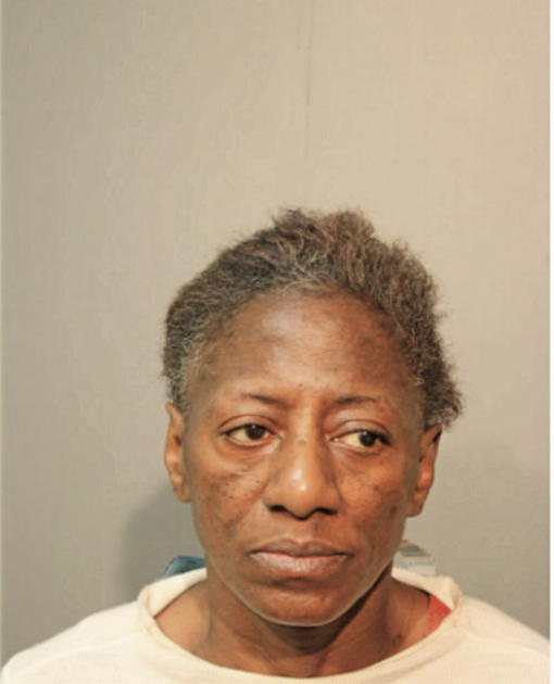 THERESA WALKER, Cook County, Illinois