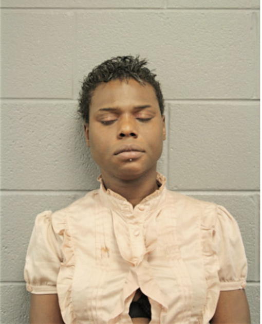KENDELL D WILLIAMS, Cook County, Illinois