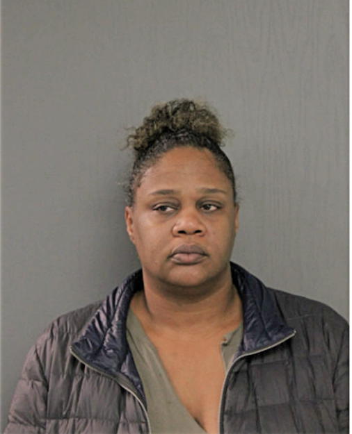 TERRIE L LITTLE, Cook County, Illinois