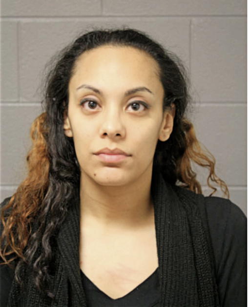 MELISSA J MARTINEZ, Cook County, Illinois