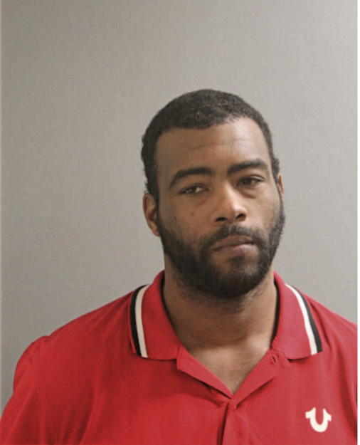 ANTWON MCCOY, IL