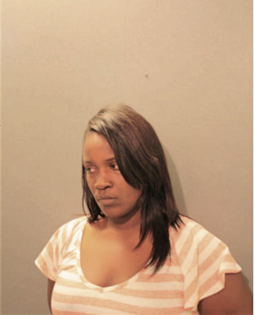 KRISTAL M MOORE, Cook County, Illinois